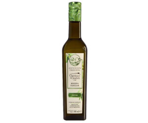 Castillo de Canena Family Reserve Picual Olivenöl nativ extra (500 ml)