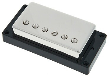 Seymour Duncan SH-55 Bridge Seth Lover ab 122,82 