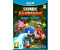 Sonic Boom: L'Ascension de Lyric (Wii U)