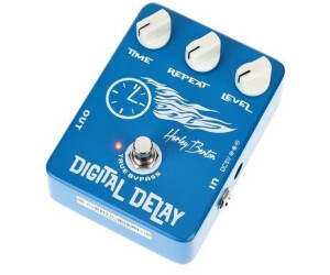 Harley Benton Digital Delay