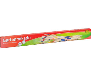 Natural Games Mikado Bambus Länge 26 cm 