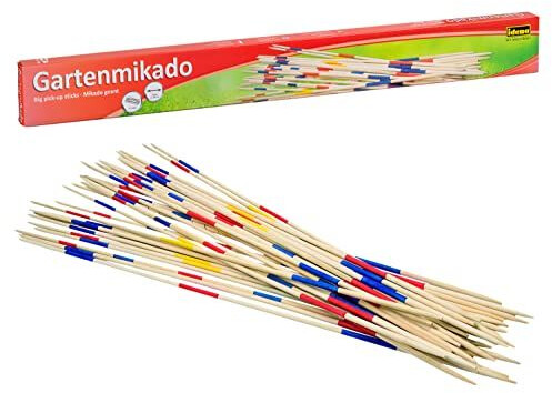 Idena Garten-Mikado 13,29 € bei Bambus Preisvergleich | aus ab