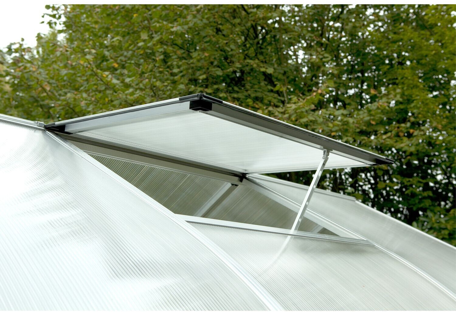KGT Dachfenster für Gewächshaus Tulpe ab 199,00 € Preisvergleich bei