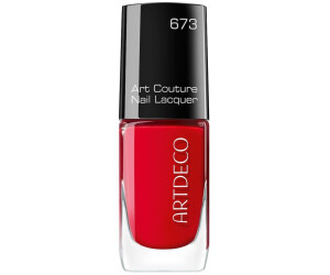 Artdeco Art Couture Nail Lacquer 673 Red Volcano 10 Ml Ab 5 12 Preisvergleich Bei Idealo At