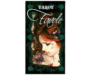 Tarot Favole au meilleur prix sur idealo.fr