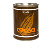 Becks Cocoa Criollo 100% (250 g)