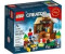 LEGO Creator - Spielzeug Werkstatt (40106)