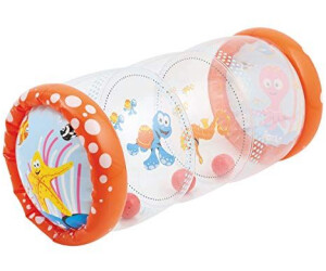 Ludi Roller Baby Au Meilleur Prix Sur Idealo Fr