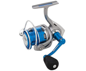 Abu Garcia Orra Inshore 60 SP