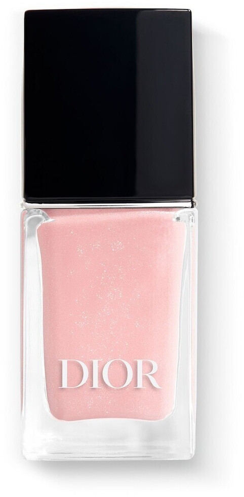 Dior Vernis Nail polish 268 Ruban (10 ml) au meilleur prix sur idealo.fr