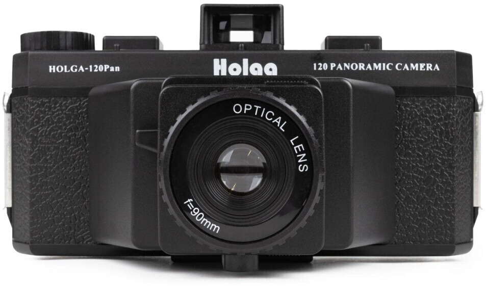 holga camera 120
