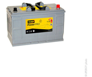 Exide 12V 120Ah FE1152