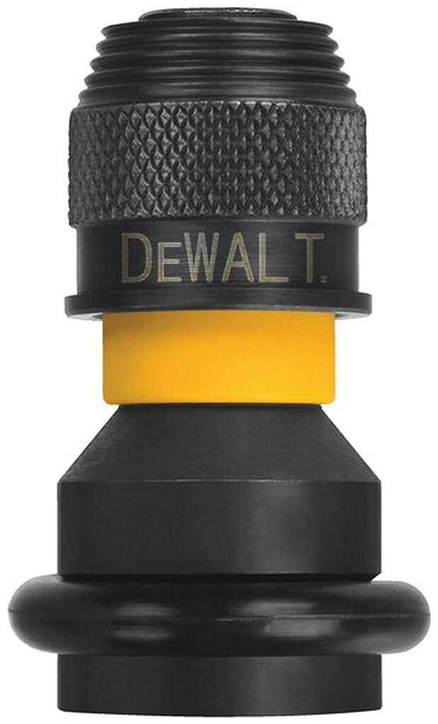 Adaptateur DEWALT DT7508-QZ pour boulonneuses à chocs