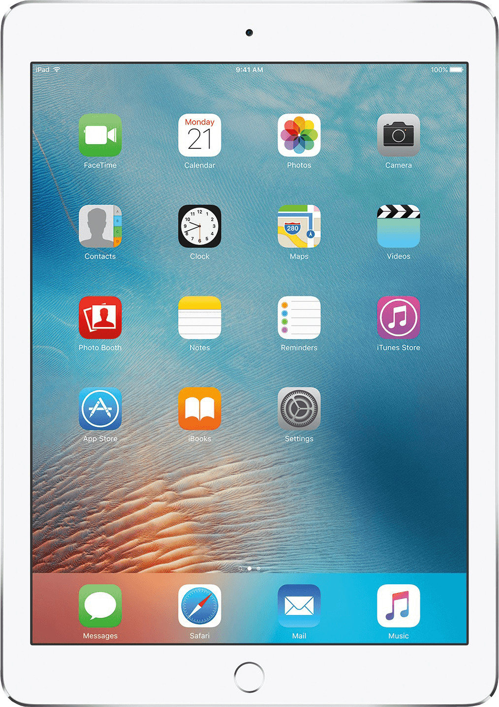 Apple iPad Pro 9.7 ab 369,95 € (Juni 2024 Preise) | Preisvergleich 