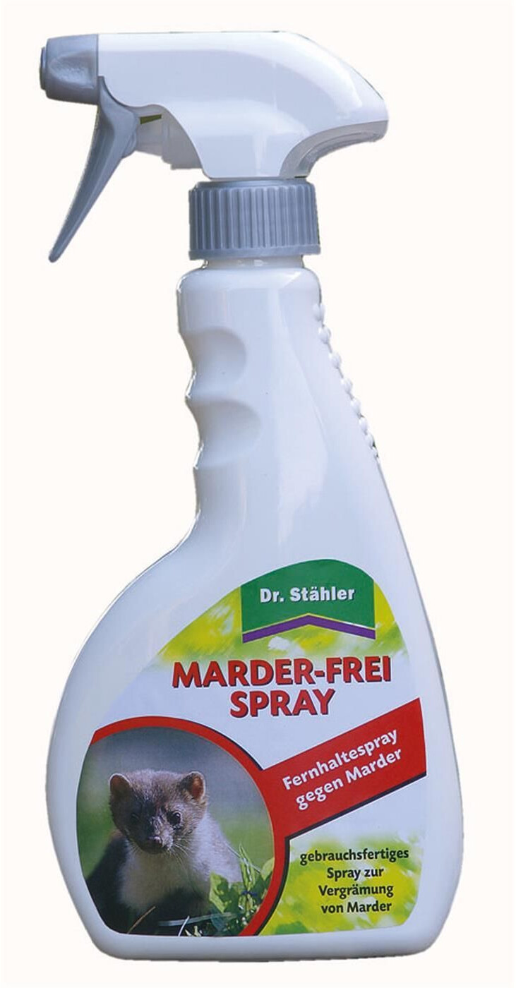 Hagopur Anti-Marder Spray 200 ml
