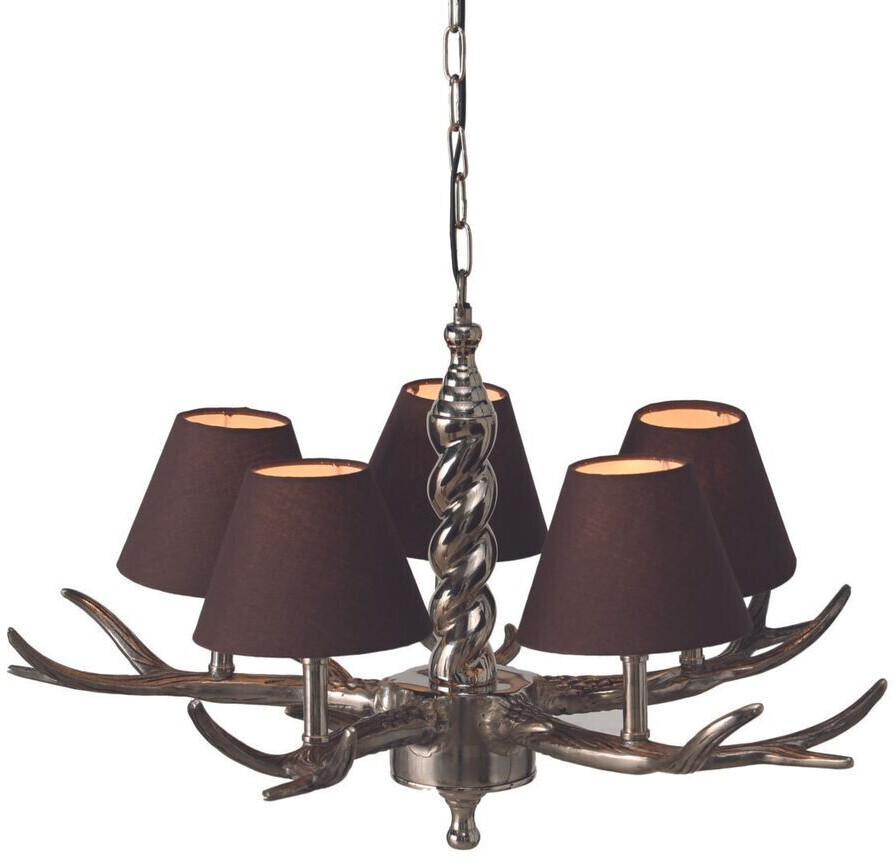 Boltze Deckenleuchte Geweih ab 164,62 € | Preisvergleich bei idealo.de