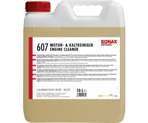 SONAX ScheibenReiniger Konzentrat Ocean-Fresh 3 Liter 03884000