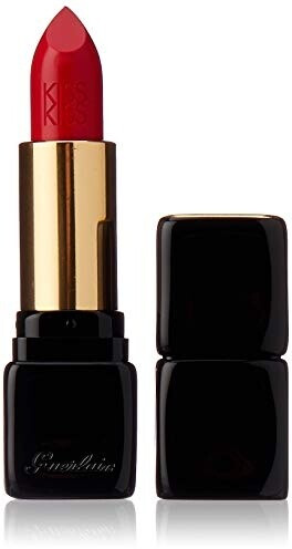 Guerlain Kiss Kiss Lipstick - 326 LOve Kiss (3,5 g) ab 29,00 € | Preisvergleich bei idealo.de