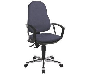 Topstar Support P Deluxe blau ab 104,32 € | Preisvergleich Topstar Support P Deluxe blau ab 104,32 € | Preisvergleich