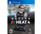 NASCAR Heat Evolution (PS4)