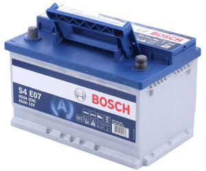 Аккумулятор bosch 65ah