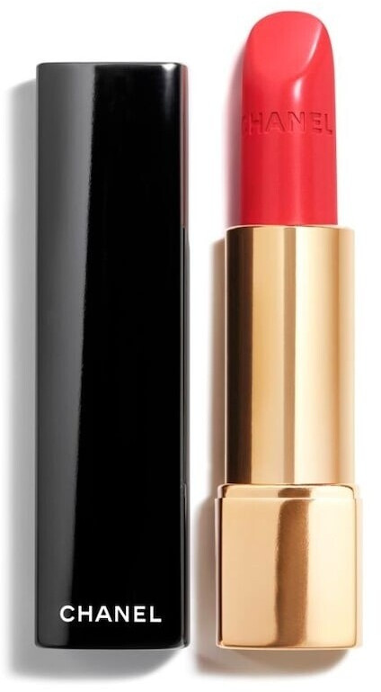 chanel rouge allure lipstick 152
