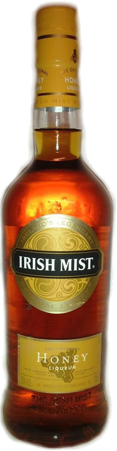 The Mist Original € ab 35% | Preisvergleich 15,95 Liqueur bei Honey Irish
