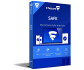 F-Secure Safe 2017 (7 Devices) (1 Year)