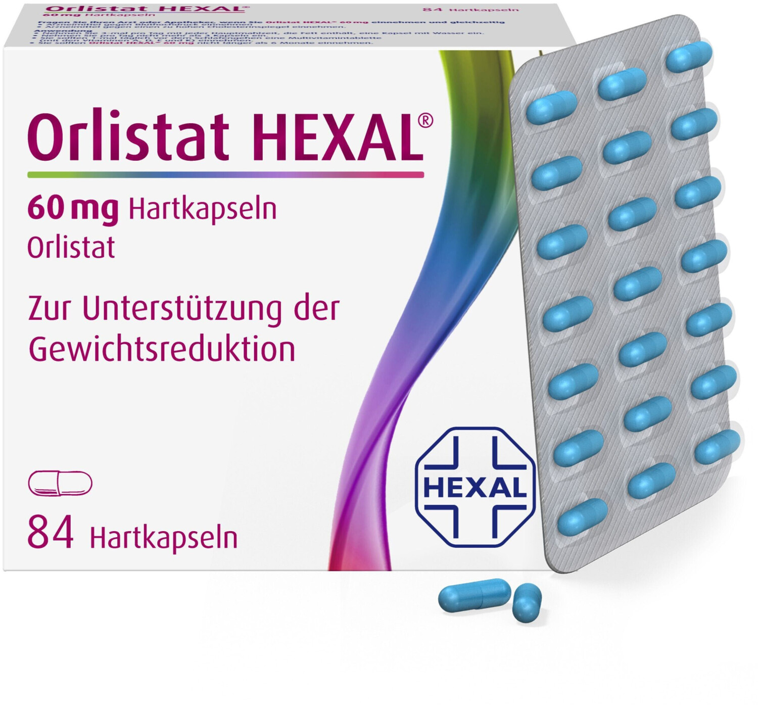 orlistat hexal günstig kaufen idealo