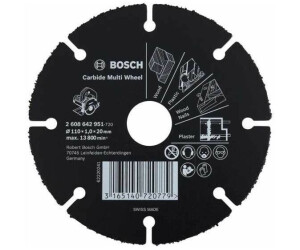 Bosch 2608623012