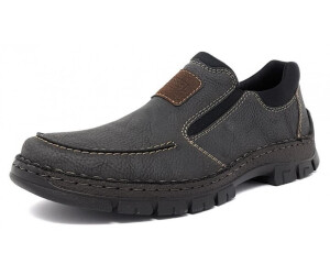 Rieker 12261 26 Schuhe Herren Halbschuhe Slipper Rieker 12261 26 Schuhe Herren Halbschuhe Slipper