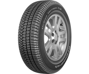 BF-Goodrich Urban Terrain T/A 255/55 R18 109V au meilleur prix sur ...