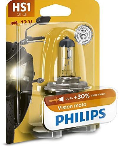 Philips Ultinon Pro6000 moto H7-LED (LUM11972U6000X1) ab 52,00 €