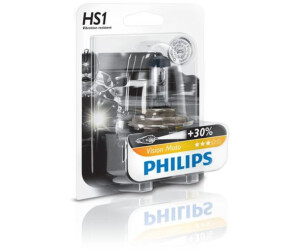 PHILIPS Vision Lampe H4 12V 60/55w - Cdiscount Auto