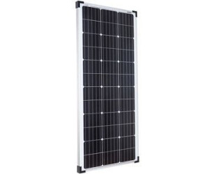 Offgridtec® 100W Mono Solarpanel 12V Solarmodul Solarzelle für Solaranlage 