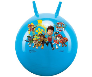 ballon sauteur 3 ans