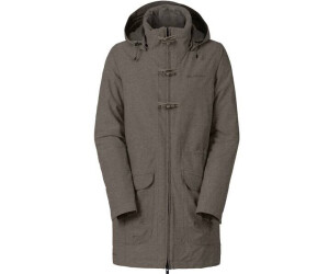 Sommermantel Jacke Vaude Damen Womens Sabora Coat