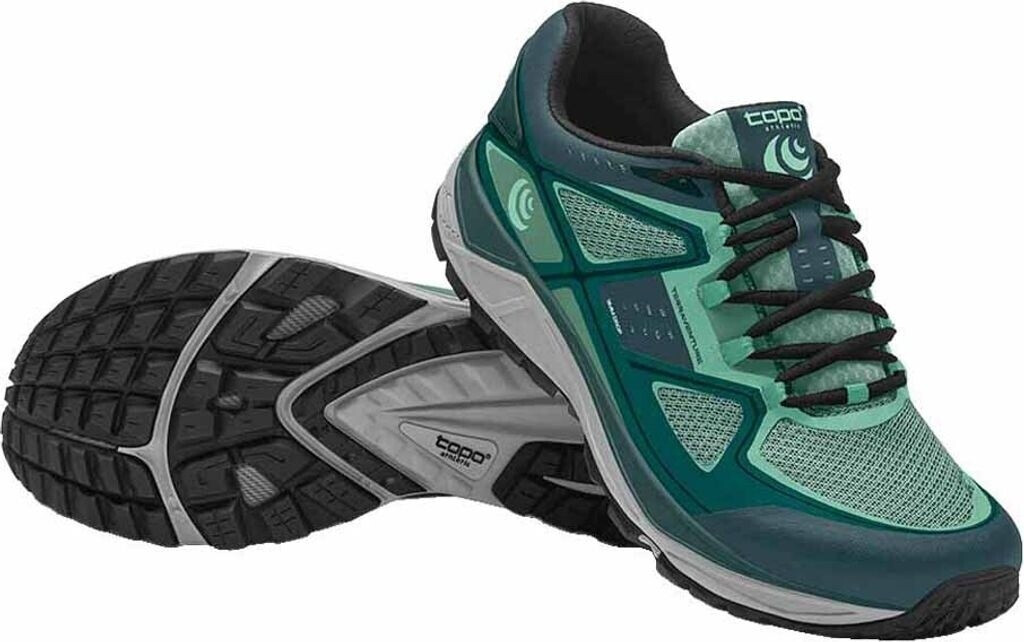 topo athletic Terraventure Women