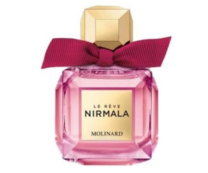 Toilette Meilleur Nirmala Molinard Sur Rêve Prix De Au Le Eau YWHD9E2I