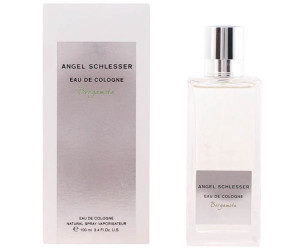 Angel Schlesser Bergamota Eau De Cologne Ab 2500 Preisvergleich