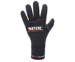 Tauchhandschuhe Tauchen Handschuh Neoprenhandschuhe Neopren 5mm Seac Dryseal 500 
