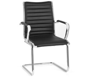 HJH Office Vemona V schwarz ab 131,92 € | Preisvergleich bei HJH Office Vemona V schwarz ab 131,92 € | Preisvergleich bei