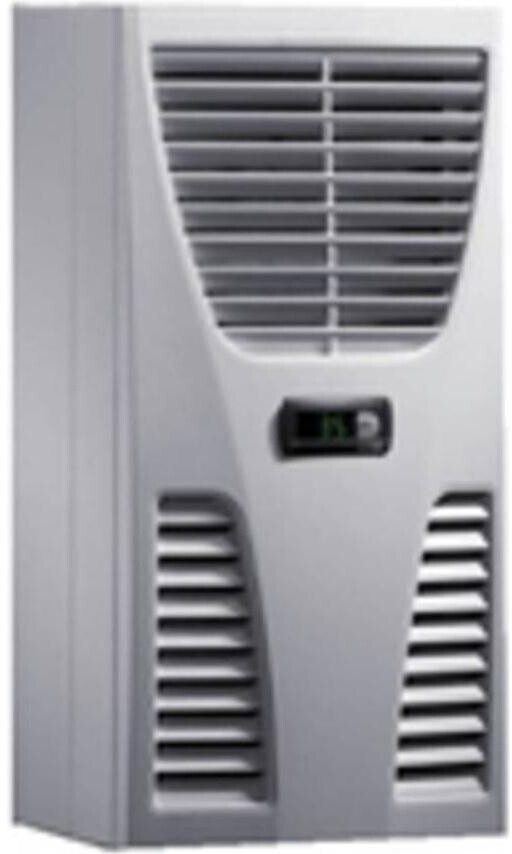 Rittal Wandanbau-Kühlgerät Comfort,230V,1500W SK 3305.500 - Tägliche