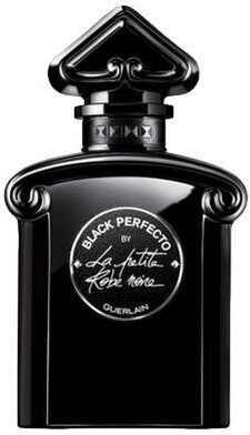 black perfecto by la petite robe noire van guerlain