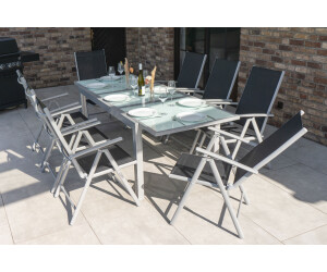 Gartenmöbel Set Idealo