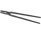 PICARD Rohreinziehzange Fallrohre Rohre verjüngen Dachdecker Spengler 52 mm Gr 2 