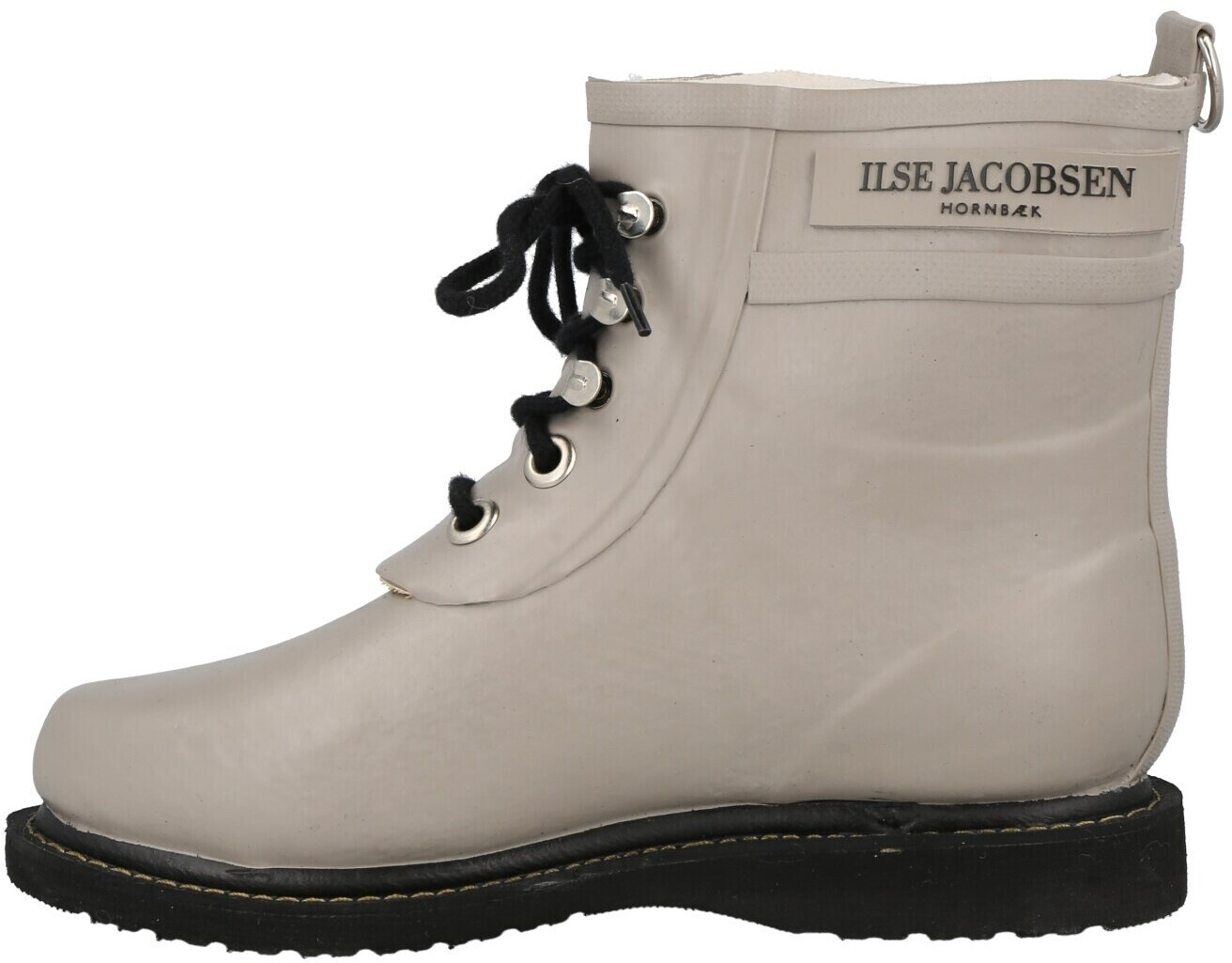 ilse jacobsen short rub high heel