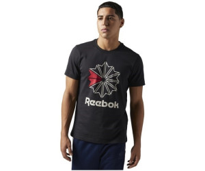 reebok classic t shirt prix