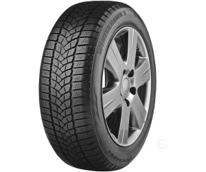 1x Winterreifen Firestone Winterhawk 3 205//60R16 92H