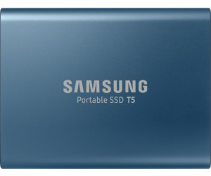 Samsung Portable SSD T5 desde | Black Friday 2022: Compara precios en idealo